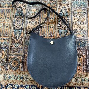 Lindquist Object Black Savoie Bag